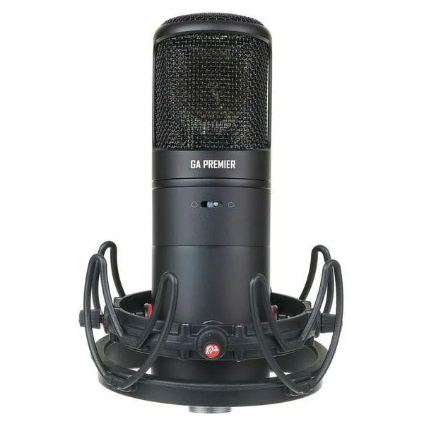 GA-8000