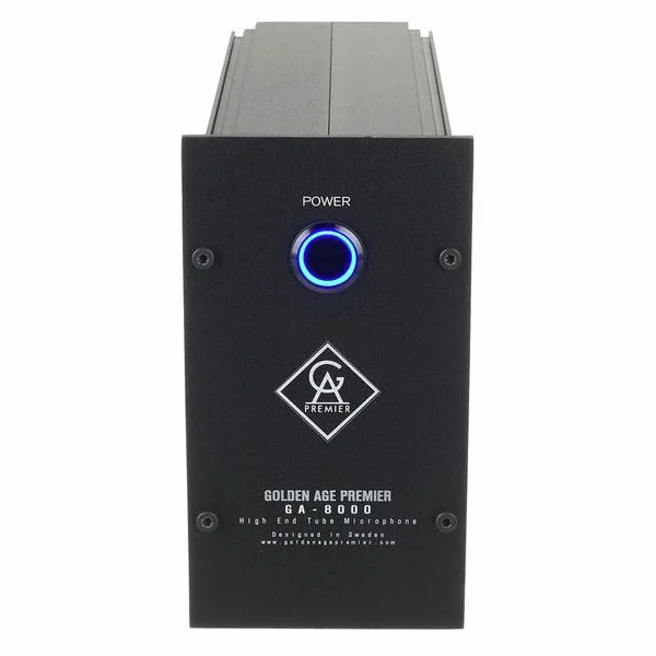GA-8000
