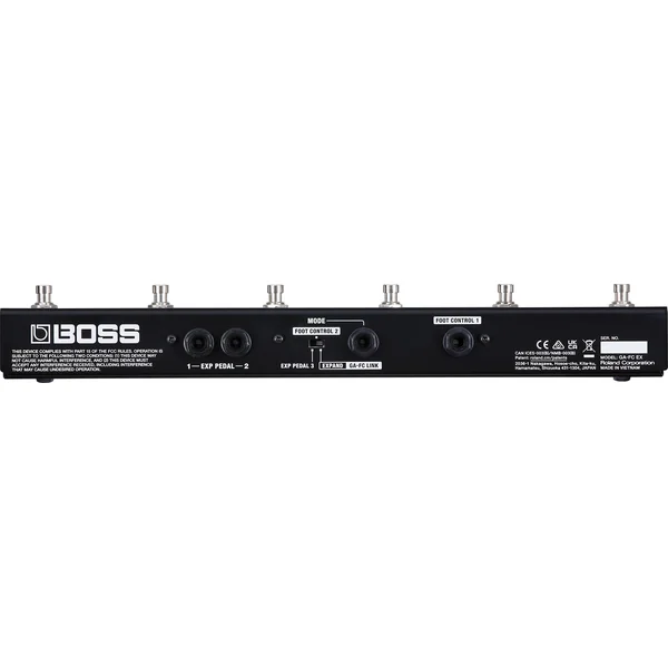 GA-FC EX