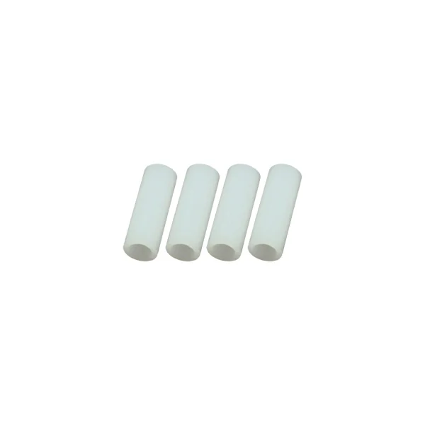 Gaine Protectrice Filtage Gibraltar Sc-Cs6mm Tilter Cymb 6mm (X4)
