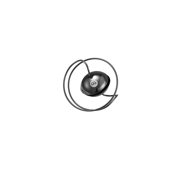 Galaxy Meinl - Nickel - Black