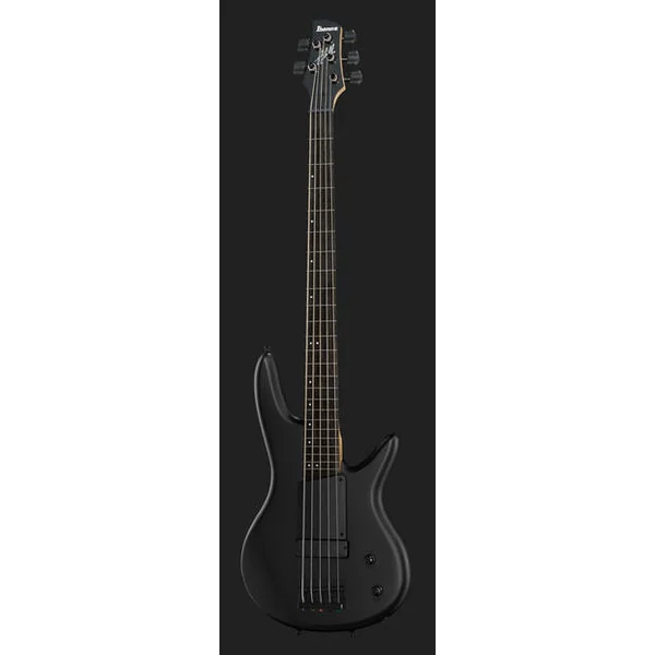 Gary Willis GWB35 BKF - black flat