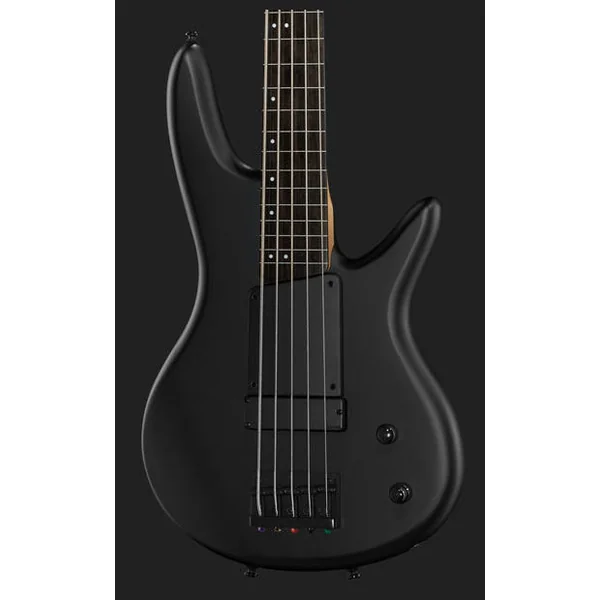 Gary Willis GWB35 BKF - black flat