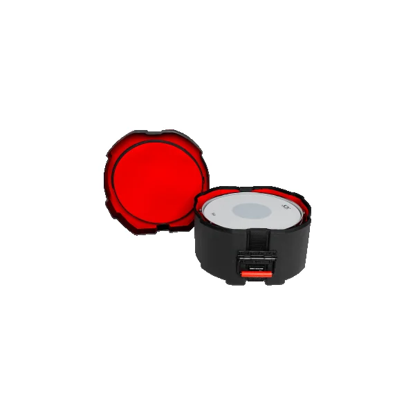GATOR Grooves Étui Caisse Claire 14"x 6.5"