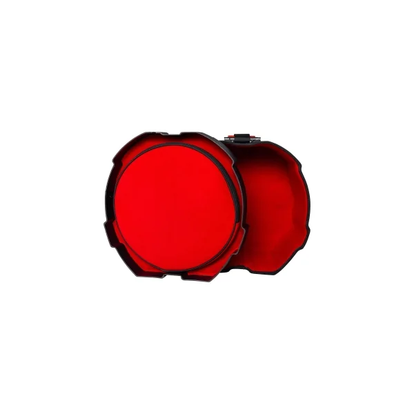 GATOR Grooves Étui Caisse Claire 14"x 8"