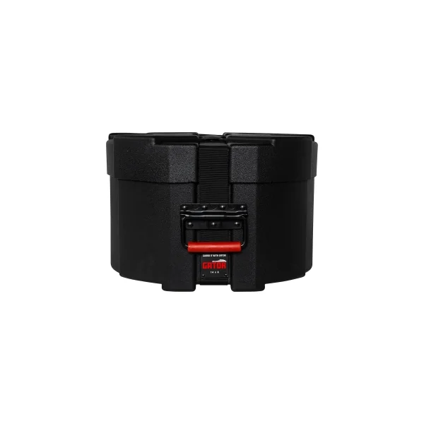 GATOR Grooves Étui Caisse Claire 14"x 8"