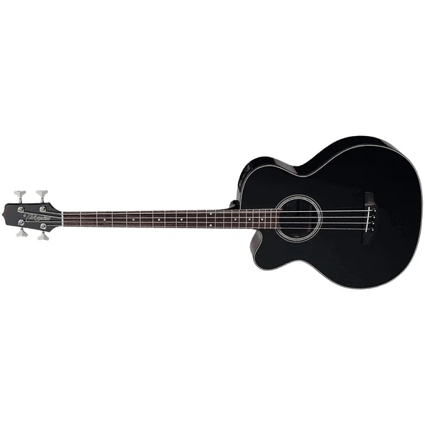 GB30CELH-BLK (Gaucher) - black gloss