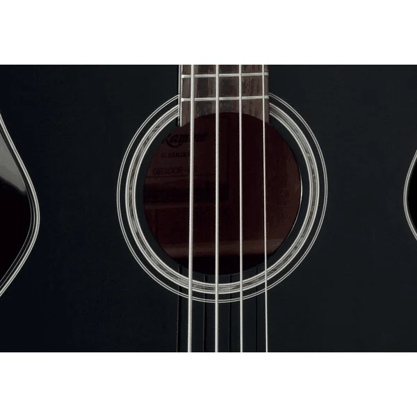 GB30CELH-BLK (Gaucher) - black gloss