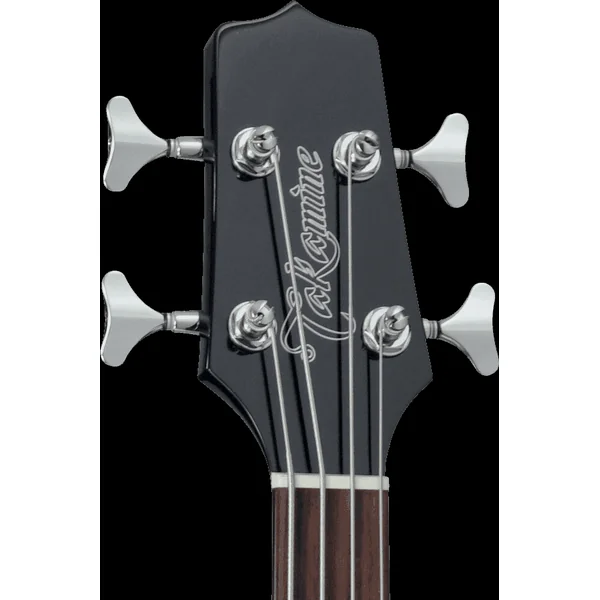 GB30CELH-BLK (Gaucher) - black gloss