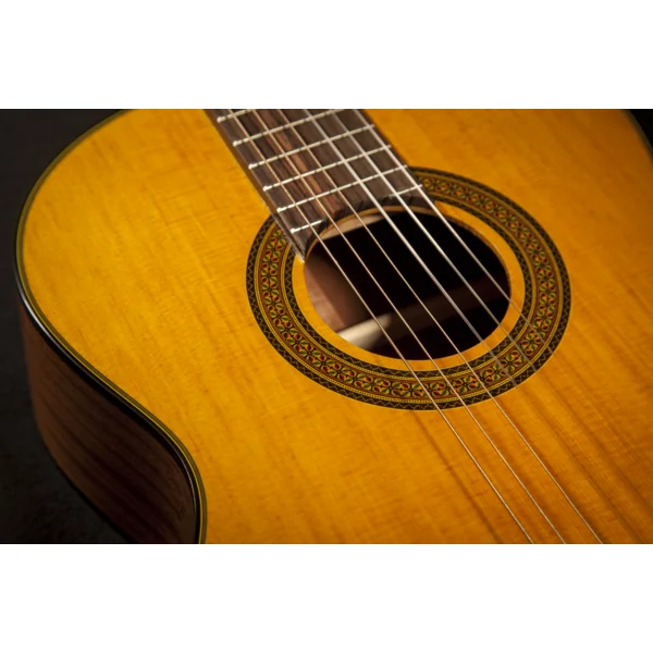 GC3-NAT - natural gloss