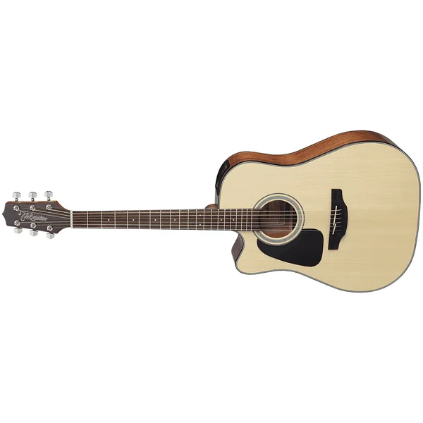 GD30CE-LH Gaucher - natural gloss