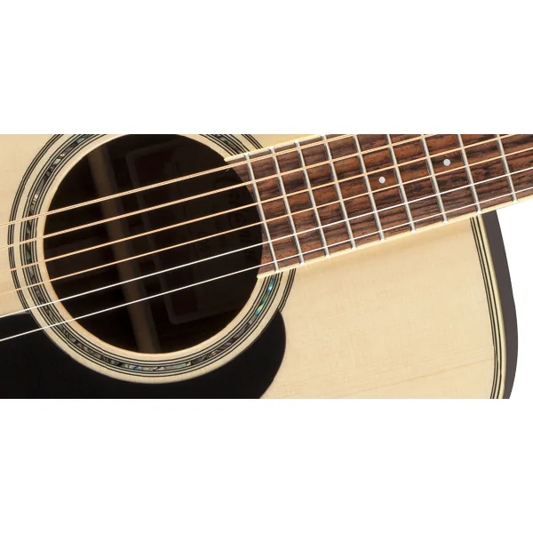 GD51LH-NAT Gaucher - natural gloss