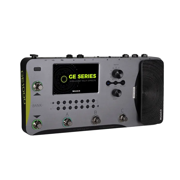 GE1000 Muti-effects
