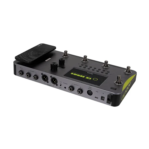 GE1000 Muti-effects
