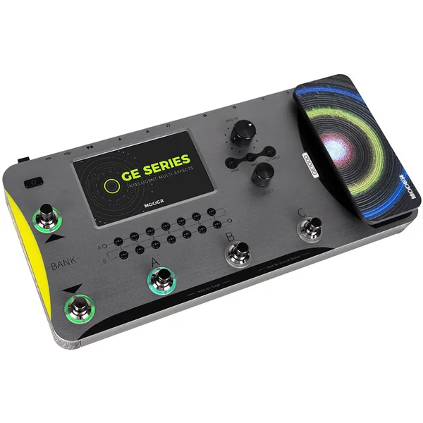GE1000LI Multi-effects