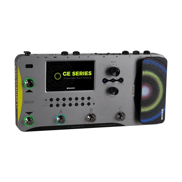 GE1000LI Multi-effects