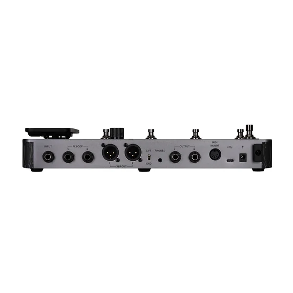 GE1000LI Multi-effects