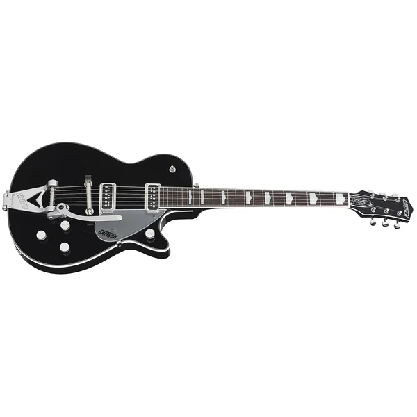 George Harrison G6128T-GH - black