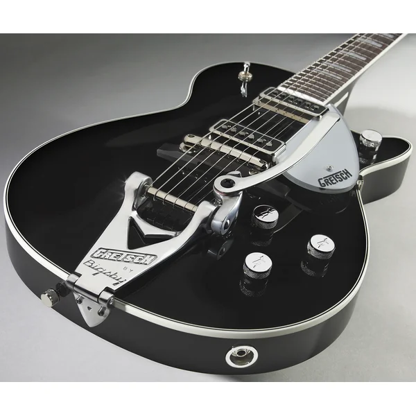 George Harrison G6128T-GH - black