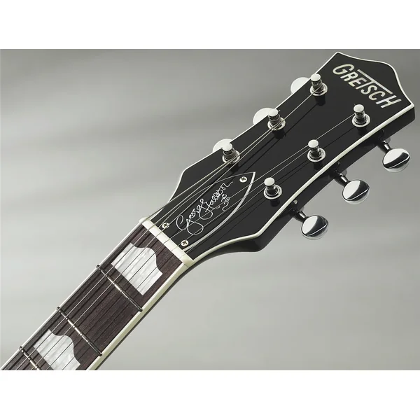 George Harrison G6128T-GH - black