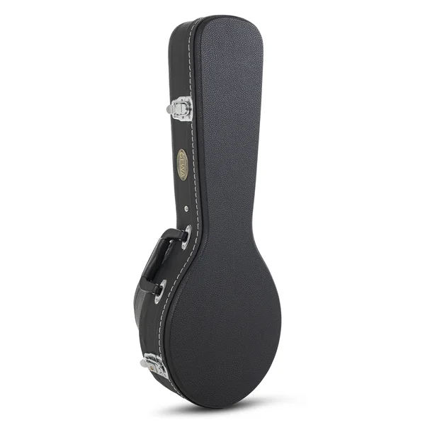 GEWA Case for Mandolin Flat Top Economy - Round mandolin