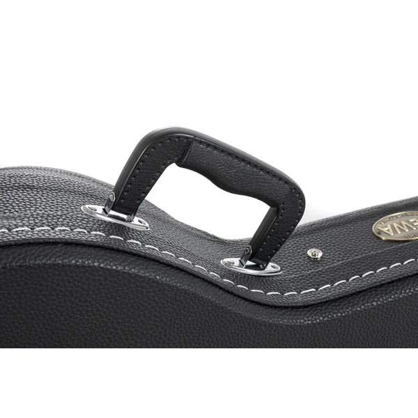 GEWA Case for Mandolin Flat Top Economy - Round mandolin
