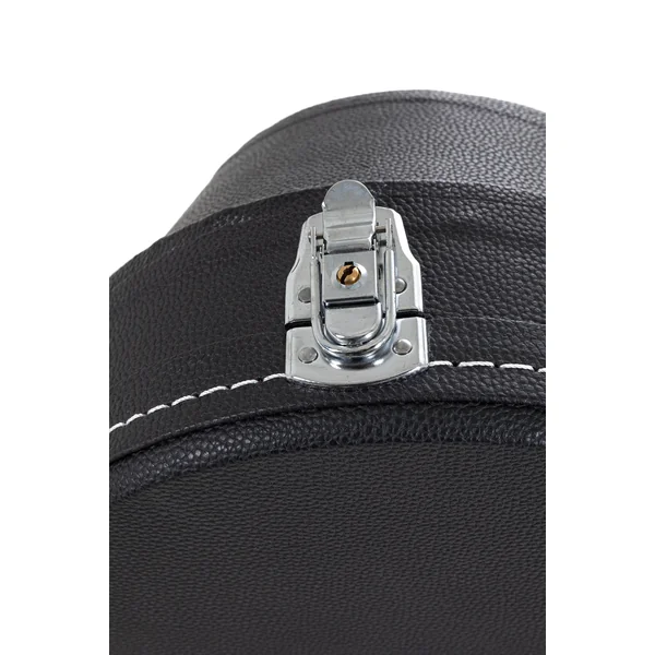 GEWA Case for Mandolin Flat Top Economy - Round mandolin