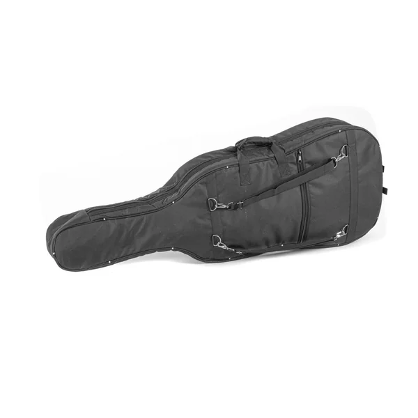GEWA Cello Allegro - 1/4 (Ready to play incl. bag, carbon bow, Larsen Aurora strings, transport-secured)