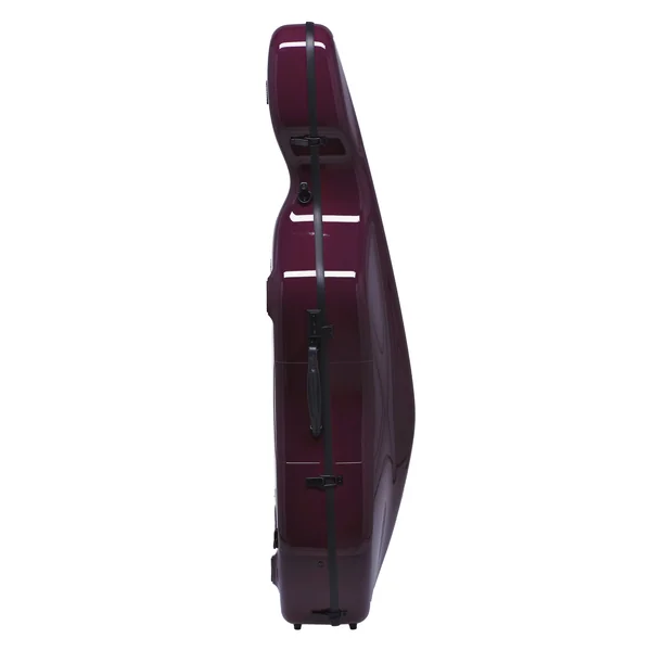GEWA Cello case Air - Purple/black