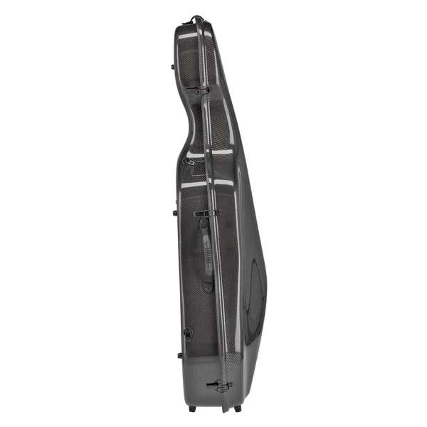 GEWA Cello case Idea Original Carbon 2.9 - Black/dark blue