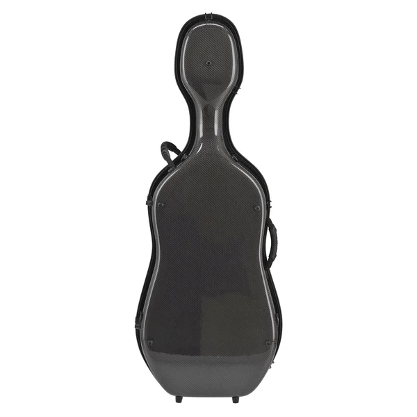 GEWA Cello case Idea Original Carbon 2.9 - Black/dark blue