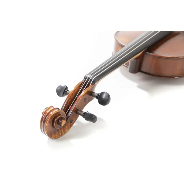 GEWA Concert viola Germania - Model Prag antique 39,5 cm (Set up)