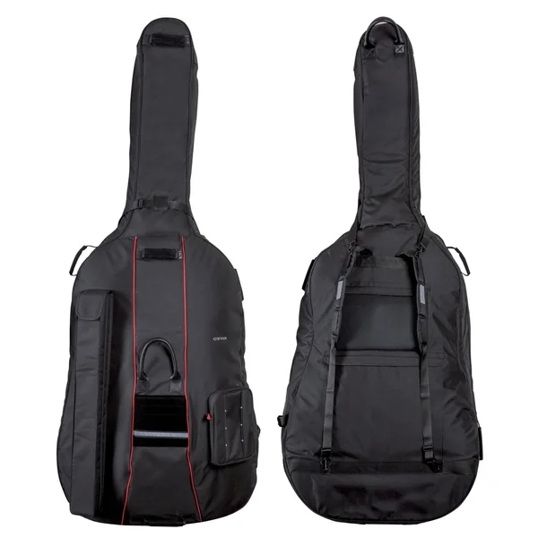 GEWA Double bass gig-bag PRESTIGE - 4/4