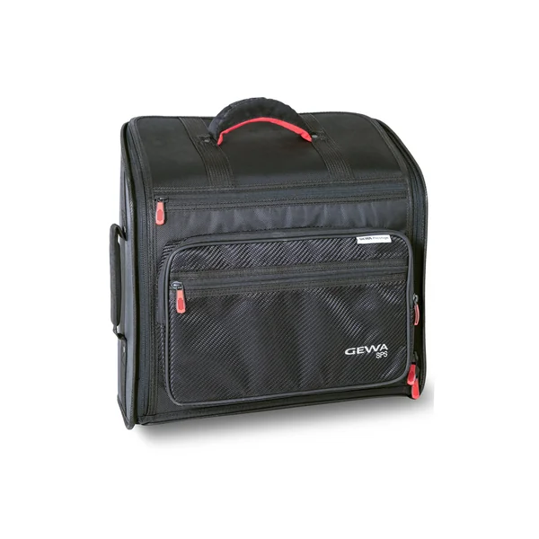 GEWA Gig Bag for Accordion SPS - 72 Basses