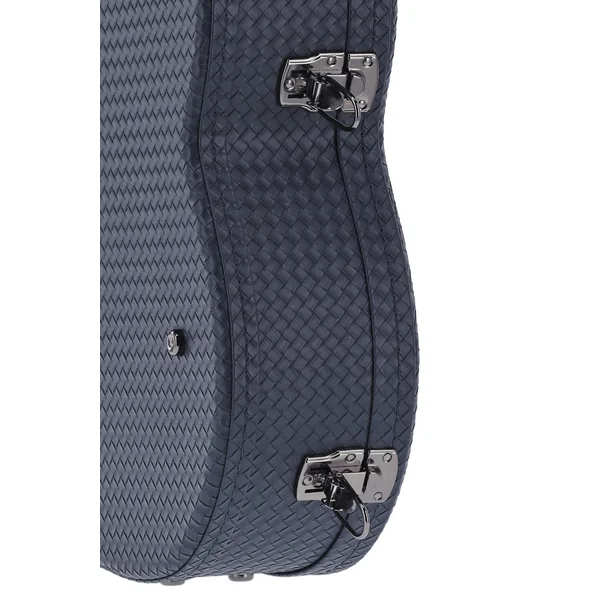 GEWA Guitar case Vipera - Classical guitar (Blue)
