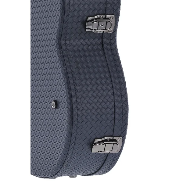 GEWA Guitar case Vipera - Classical guitar (Blue)
