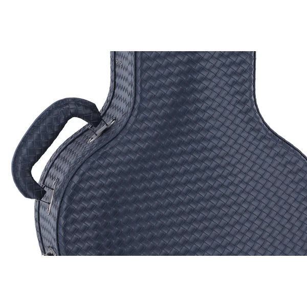 GEWA Guitar case Vipera - Classical guitar (Blue)