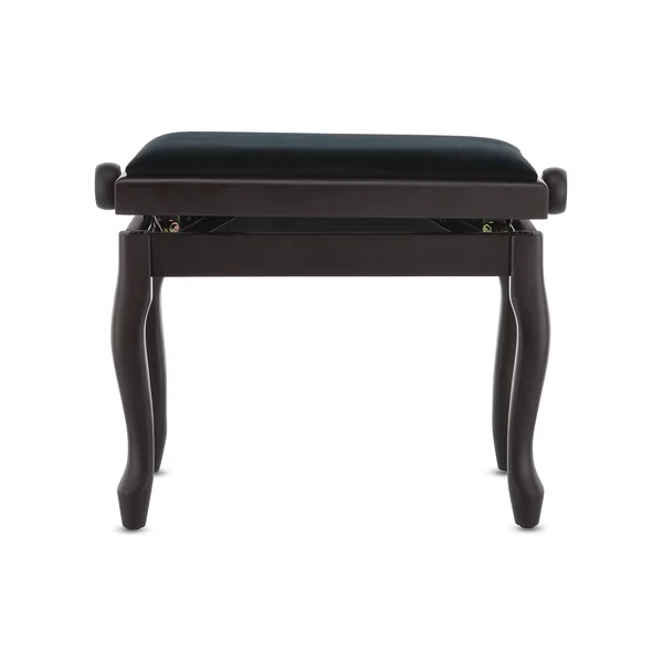 GEWA Piano bench Deluxe Classic - Rosewood matt