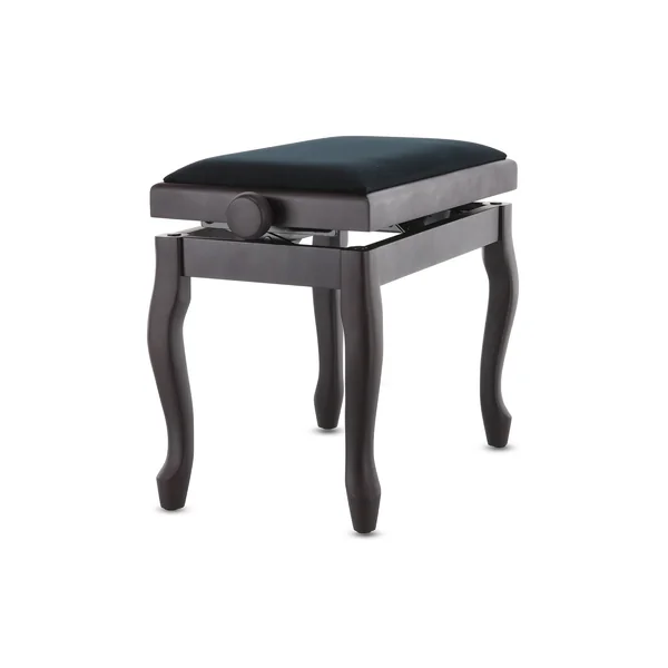 GEWA Piano bench Deluxe Classic - Rosewood matt