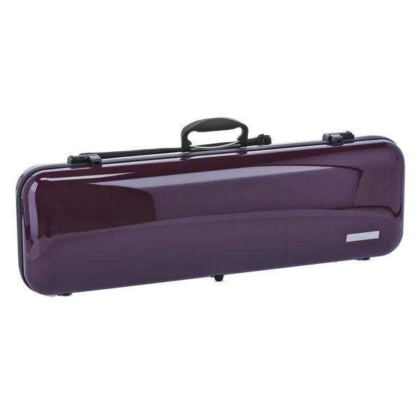 GEWA Violin case Air 2.1 - Purple high gloss