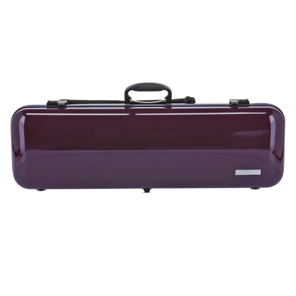 GEWA Violin case Air 2.1 - Purple high gloss