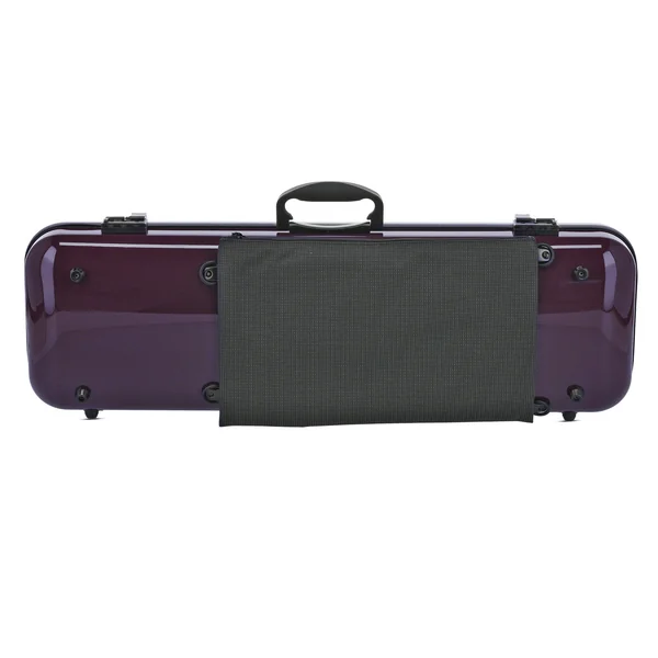 GEWA Violin case Air 2.1 - Purple high gloss