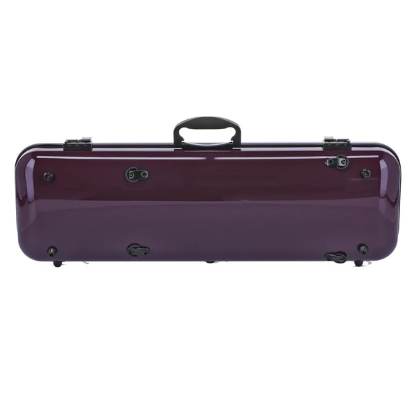 GEWA Violin case Air 2.1 - Purple high gloss
