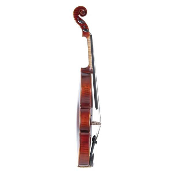 GEWA Violin Ideale - 4/4 (Ready to play incl. violin case, without bow, with Larsen Aurora strings, transport-secured)