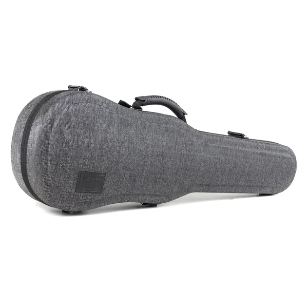 GEWA Violin Maestro 1 - 4/4 (Ready to play incl. GEWA Bio violin shaped case, without bow, with Il Cannone strings)