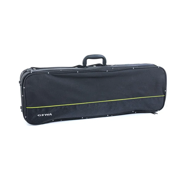 GEWA Violin Maestro 2 - 1/4 (Ready to play incl. violin case, without bow, with Larsen Aurora strings, transport-secured)