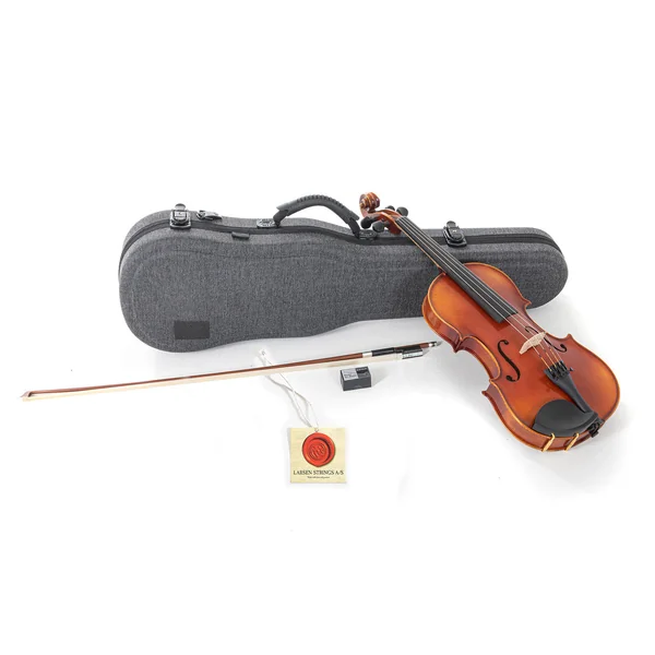 GEWA Violin outfit Europa Student - 4/4