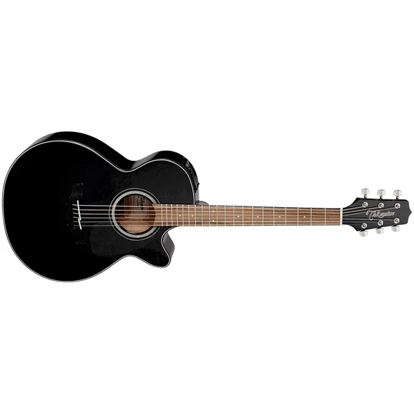 GF30CE-BLK - black gloss