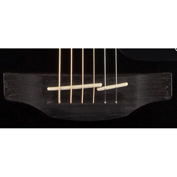 GF30CE-BLK - black gloss