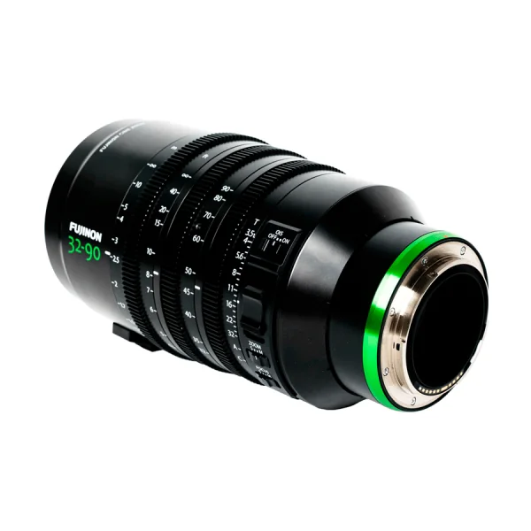 GF32-90mm T3.5 PZ OIS WR